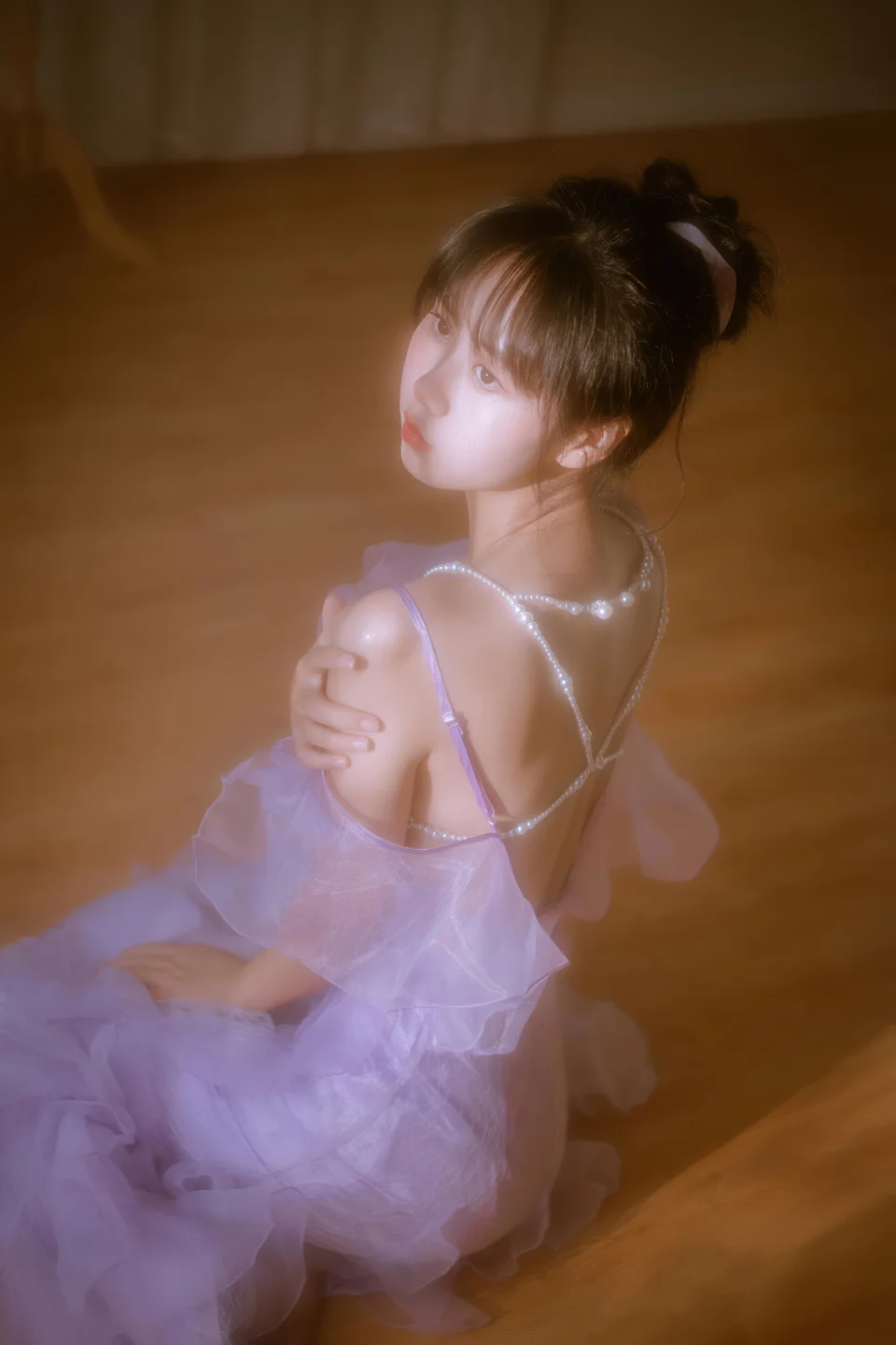 萌芽儿o0 - 左家娇女 [49P-334MB] tg@simisebaisi 【丝足阁】013.webp